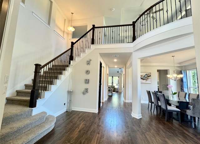Property at 101 Gabwood Ct, Georgetown, TX 78633, 5 beds, 4 baths