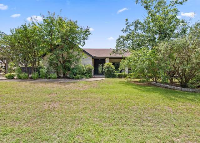 Property at 103 Schooner Dr, Lakeway, TX 78738, 4 beds, 2 baths