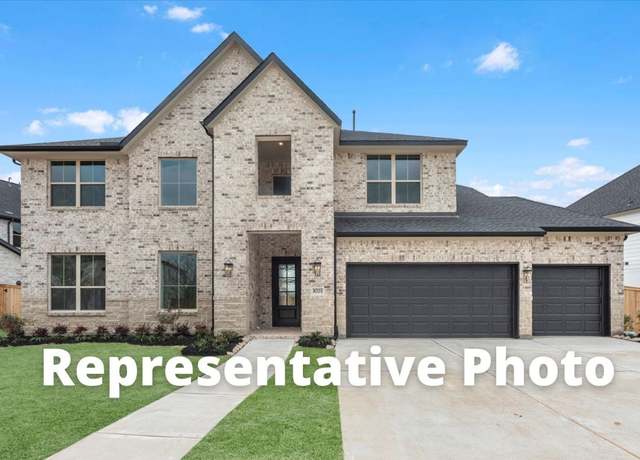 Property at 17108 Fougere Dr, Austin, TX 78738, 5 beds, 4.5 baths