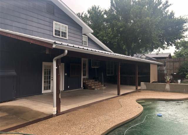Property at 7510 Sevilla Dr, Austin, TX 78752, 4 beds, 2.5 baths