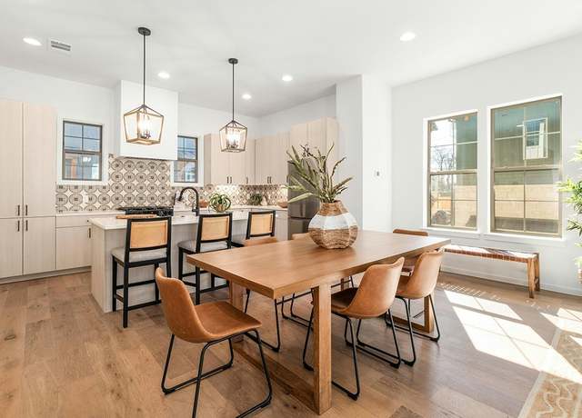 Property at 3500 Pecan Springs Rd #17, Austin, TX 78723, 2 beds, 3 baths