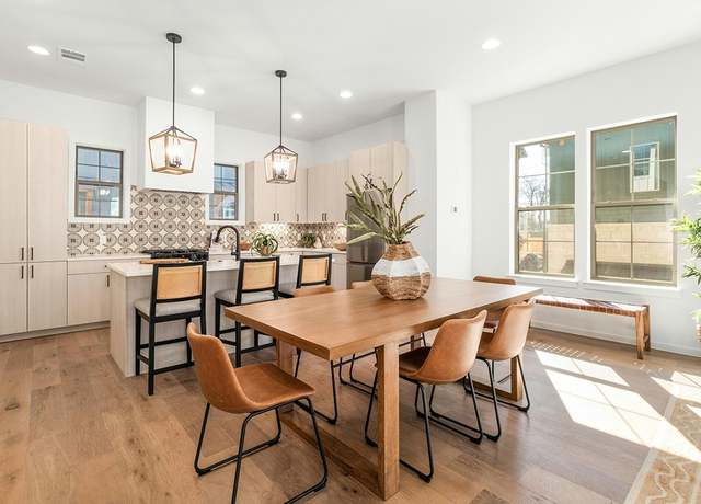 Property at 3500 Pecan Springs Rd #17, Austin, TX 78723, 2 beds, 3 baths