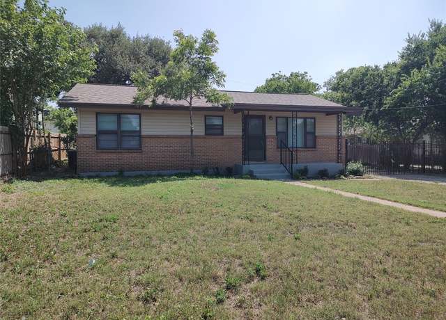 Property at 405 Oertli Ln, Austin, TX 78753, 3 beds, 1.5 baths
