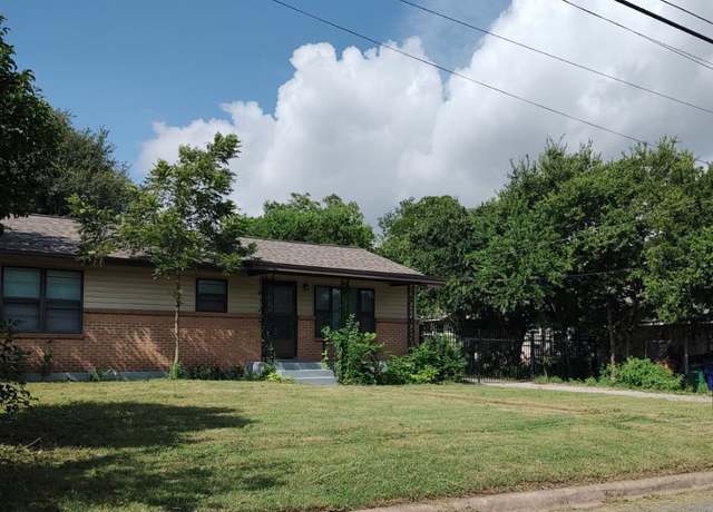 Property at 405 Oertli Ln, Austin, TX 78753, 3 beds, 1.5 baths