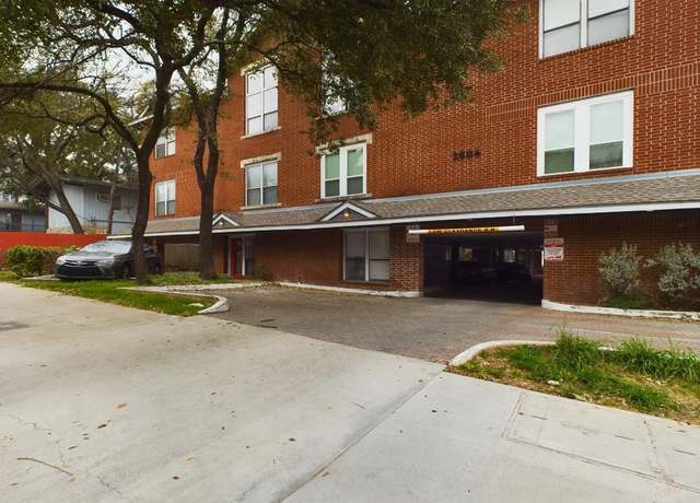 Property at 2804 Rio Grande St #308, Austin, TX 78705, 2 beds, 2 baths
