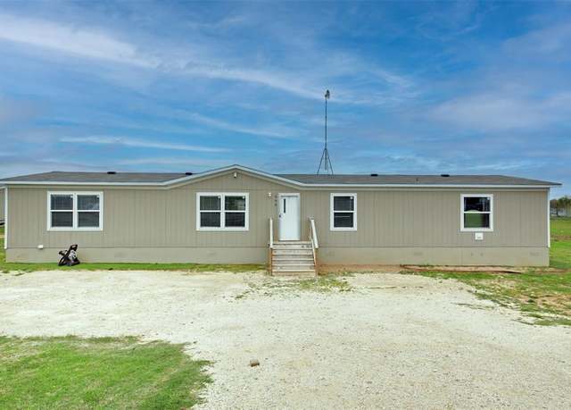 Property at 690 Casen St, Dale, TX 78616, 4 beds, 2 baths