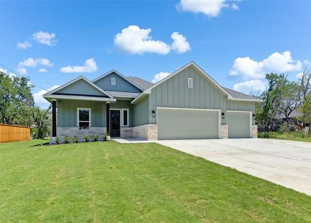 Property at 3105 Morgan Cir, Marble Falls, TX 78654, 4 beds, 2.5 baths