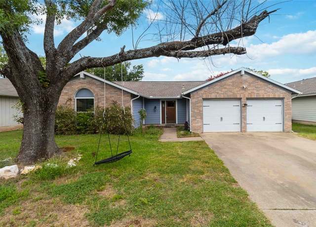 Property at 11618 Spotted Horse Dr, Austin, TX 78759, 3 beds, 2 baths