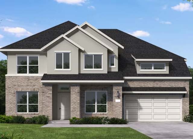 Property at 514 Tonada Cv, Liberty Hill, TX 78642, 4 beds, 4.5 baths