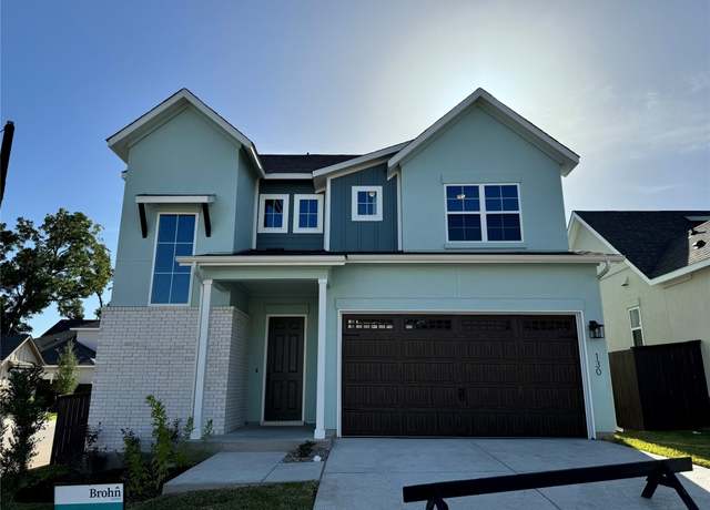 Property at 600 C-bar Ranch Trl #130, Cedar Park, TX 78613, 3 beds, 2.5 baths