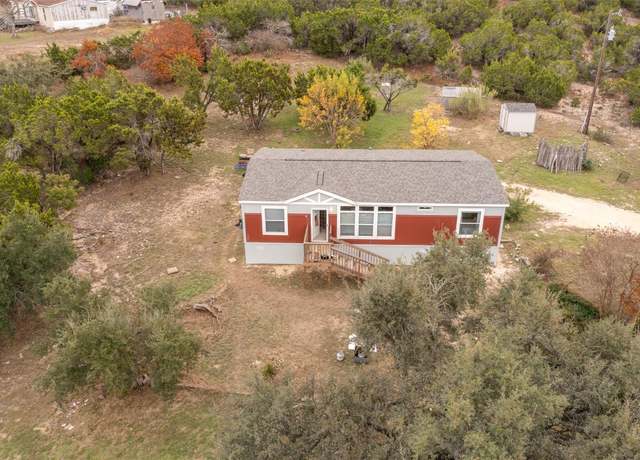 Property at 110 Kothmann Rd, Dripping Springs, TX 78620
