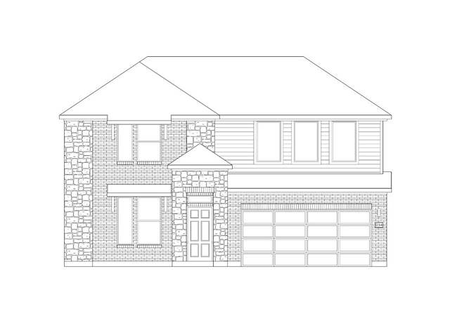 Property at 100 Divisadero Dr, Hutto, TX 78634, 4 beds, 3 baths