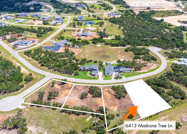 Property at 6413 Madrone Tree Ln, Austin, TX 78738