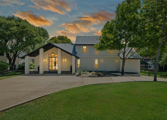 Property at 201 Cross Bow, Horseshoe Bay, TX 78657, 4 beds, 3.5 baths