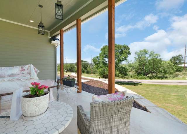 Property at 908 Sandy Mountain Dr, Llano, TX 78643, 2 beds, 2 baths