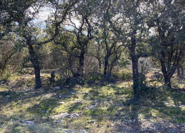 Property at Lt 45009 Scarlet Sun, Horseshoe Bay, TX 78657