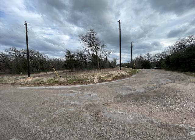 Property at 1280 Cypress Trail Loop, Rockdale, TX 76567