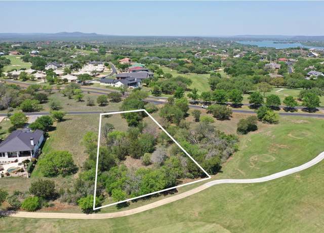 Property at W9026 Sunshine, Horseshoe Bay, TX 78657