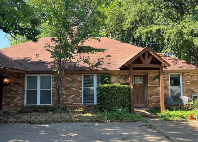 Property at 3307 Whitepine Dr, Austin, TX 78757, 4 beds, 2 baths