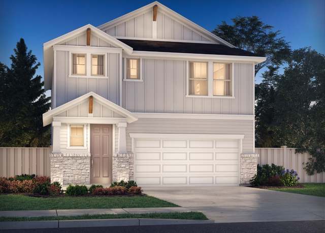Property at 820 Sun Grove Trl, Georgetown, TX 78628, 3 beds, 3.5 baths