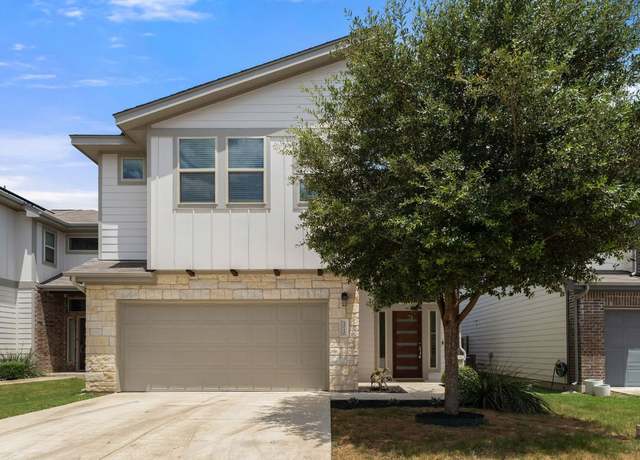 Property at 1010 Boatswain Way, Austin, TX 78748, 3 beds, 2.5 baths
