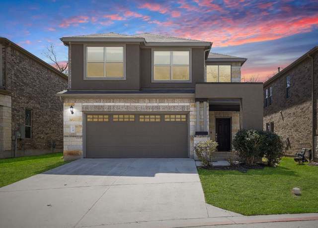Property at 1050 Kenney Fort Xing #24, Round Rock, TX 78665, 3 beds, 2.5 baths