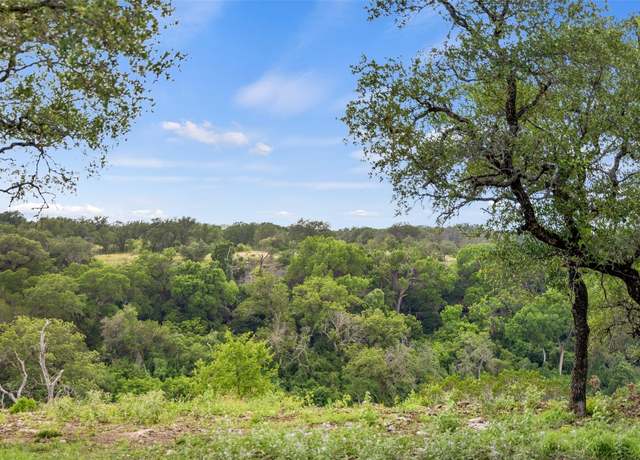 Property at Lot 7 -24525 Pedernales Canyon Trl #7, Spicewood, TX 78669