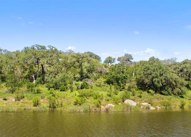 Property at Lot 7 -24525 Pedernales Canyon Trl #7, Spicewood, TX 78669