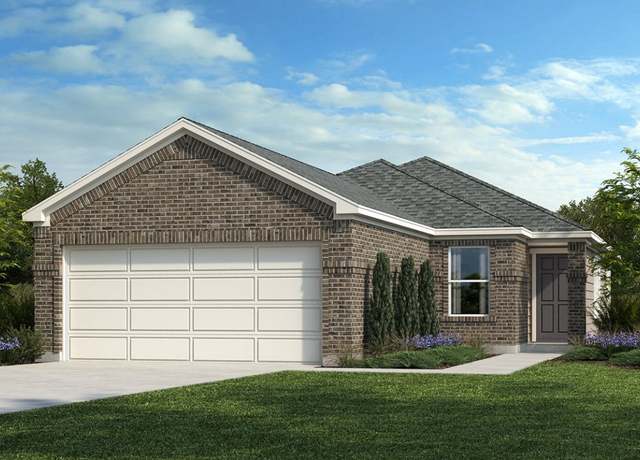 Property at 1700 Tin Can Trl, Georgetown, TX 78628, 3 beds, 2 baths