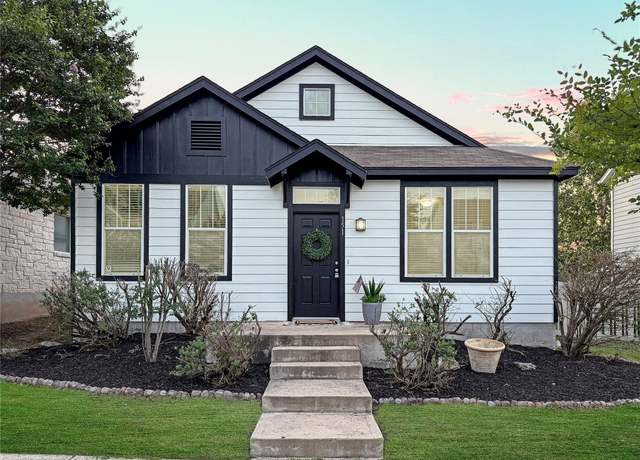 Property at 151 Campos, Kyle, TX 78640, 3 beds, 2 baths