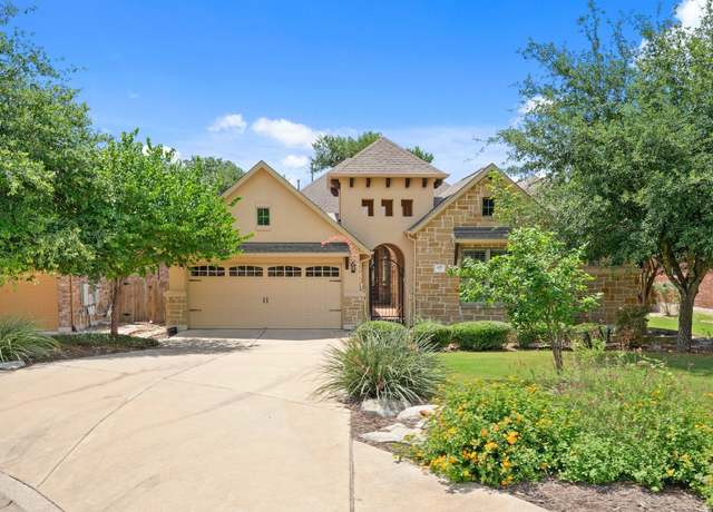 Property at 495 Catalina Ln, Austin, TX 78737, 4 beds, 3 baths
