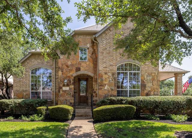 Property at 2708 Deep River Cir, Round Rock, TX 78665, 4 beds, 3.5 baths