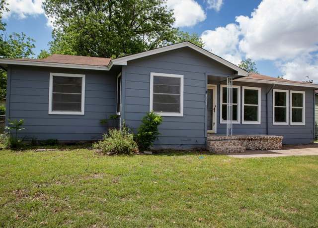 Property at 1004 Estes Dr, Killeen, TX 76541, 3 beds, 2 baths