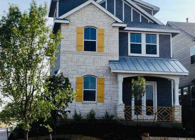Property at 928 Sugaree Ave, Austin, TX 78757, 4 beds, 3.5 baths