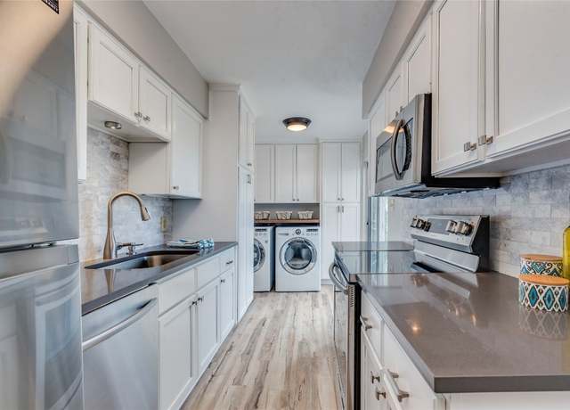 Property at 6910 Hart Ln #805, Austin, TX 78731, 3 beds, 3 baths