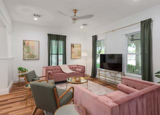 Property at 1701 Willow St, Austin, TX 78702, 3 beds, 2 baths