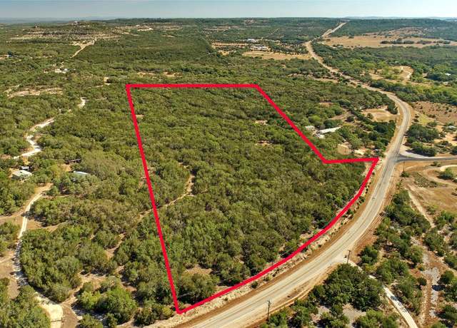 Property at 8146 Fm 165, Blanco, TX 78606