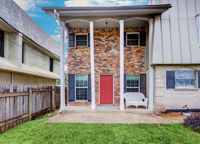 Property at 7914 Mullen Dr #106, Austin, TX 78757, 3 beds, 1.5 baths