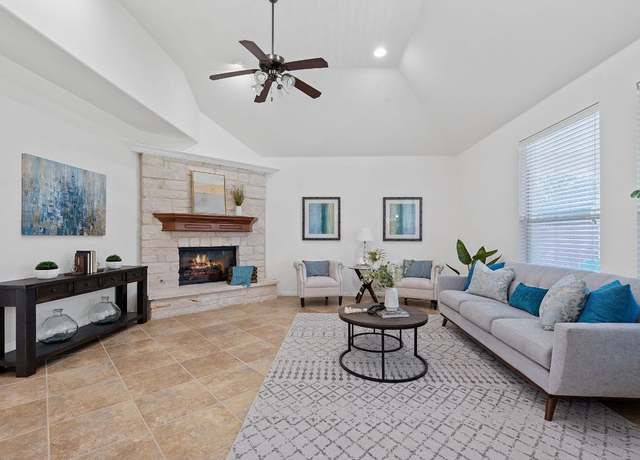 Property at 16413 Broadbay Dr, Austin, TX 78717, 4 beds, 3.5 baths