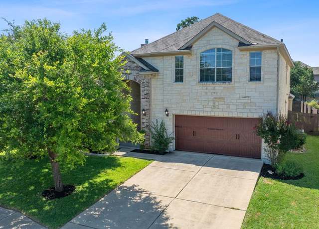 Property at 16413 Broadbay Dr, Austin, TX 78717, 4 beds, 3.5 baths