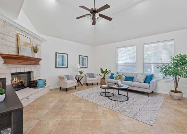 Property at 16413 Broadbay Dr, Austin, TX 78717, 4 beds, 3.5 baths