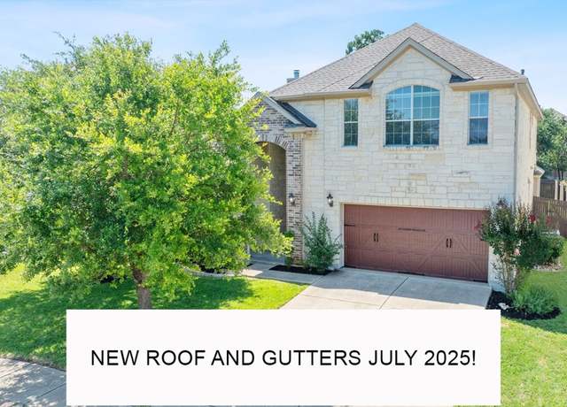 Property at 16413 Broadbay Dr, Austin, TX 78717, 4 beds, 3.5 baths