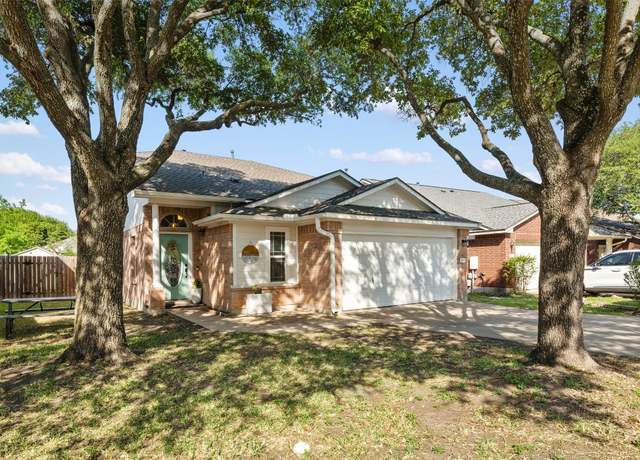 Property at 3116 Port Anne Way, Leander, TX 78641, 4 beds, 2.5 baths