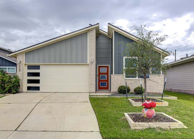 Property at 228 Tequilana Pass, Leander, TX 78641, 4 beds, 2 baths