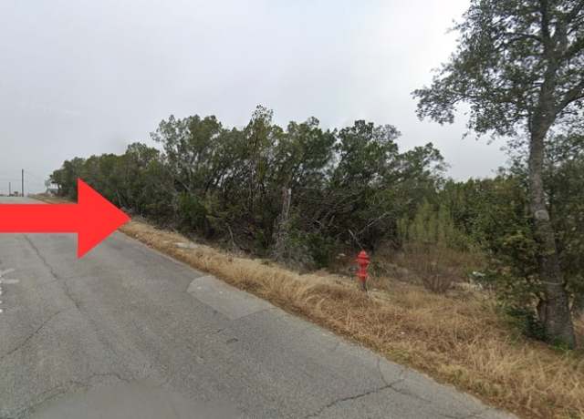 Property at 20203 Travis Dr, Lago Vista, TX 78645