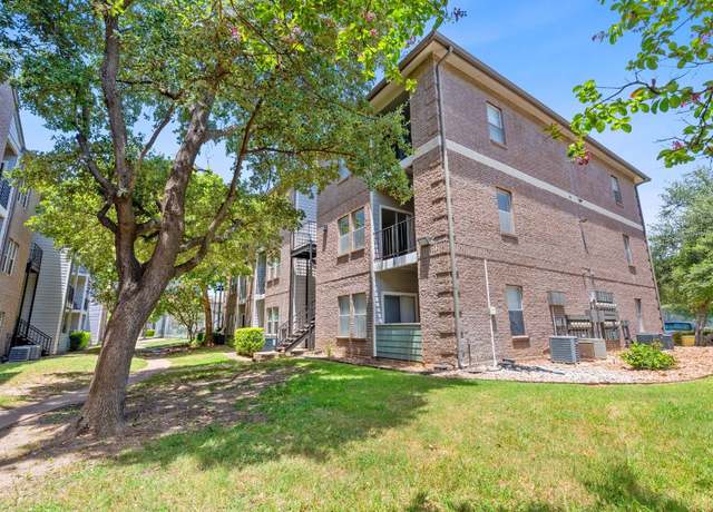 Property at 12166 Metric Blvd #219, Austin, TX 78758, 1 bed, 1 bath