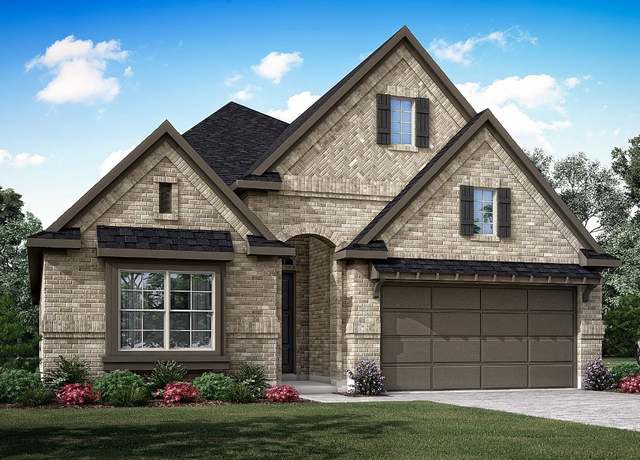 Property at 8416 Bouvreuil Dr, Austin, TX 78738, 4 beds, 3 baths