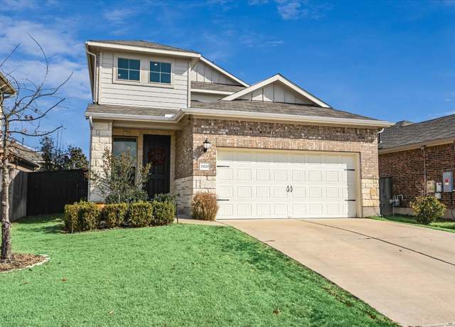 Property at 11820 Amber Stream Ln, Manor, TX 78653, 4 beds, 2.5 baths