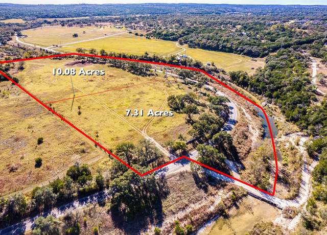 Property at 103 Mount Gainor Rd, Dripping Springs, TX 78620