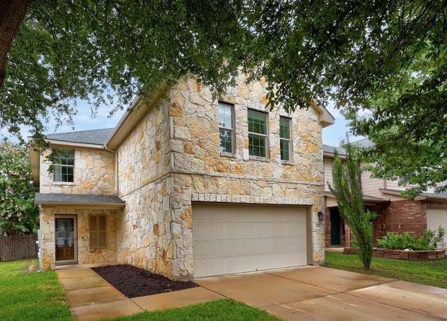 Property at 113 Housefinch Loop, Leander, TX 78641, 4 beds, 2.5 baths
